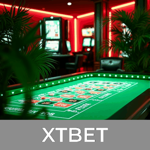 XTBET: Jogos de Mesa ao Vivo para Brasileiros