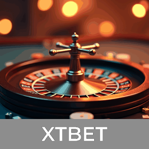 XTBET: Experiência Inesquecível em Jogos de Cassino
