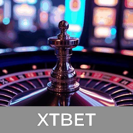 XTBET: Jogos de Cassino com Realismo, Prêmios e Diversão